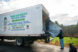 Same-Day Junk Removal Services in Suquamish, WA